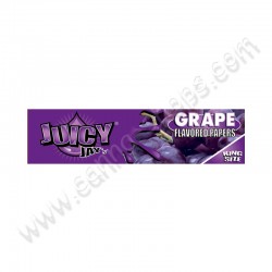 Feuilles à rouler Juicy Jays slim Raisin