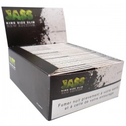 Feuilles Jass Slim