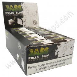 Feuilles Jass Rolls