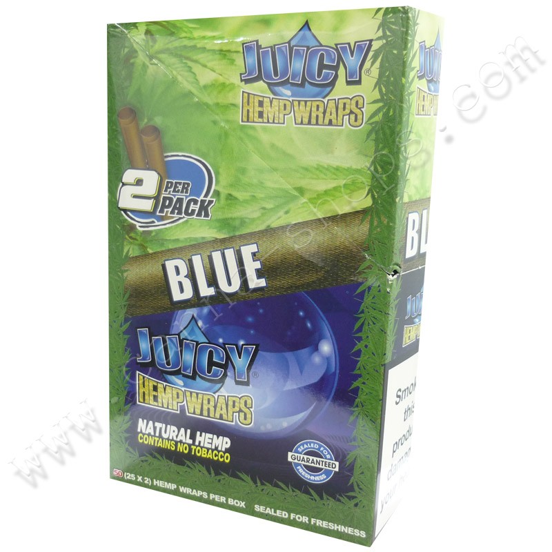 Blunt Juicy Jays Blue