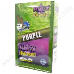 Blunt Juicy Jays Purple