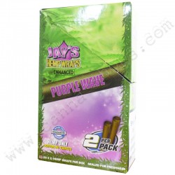 Blunt Juicy Jays Purple Wave