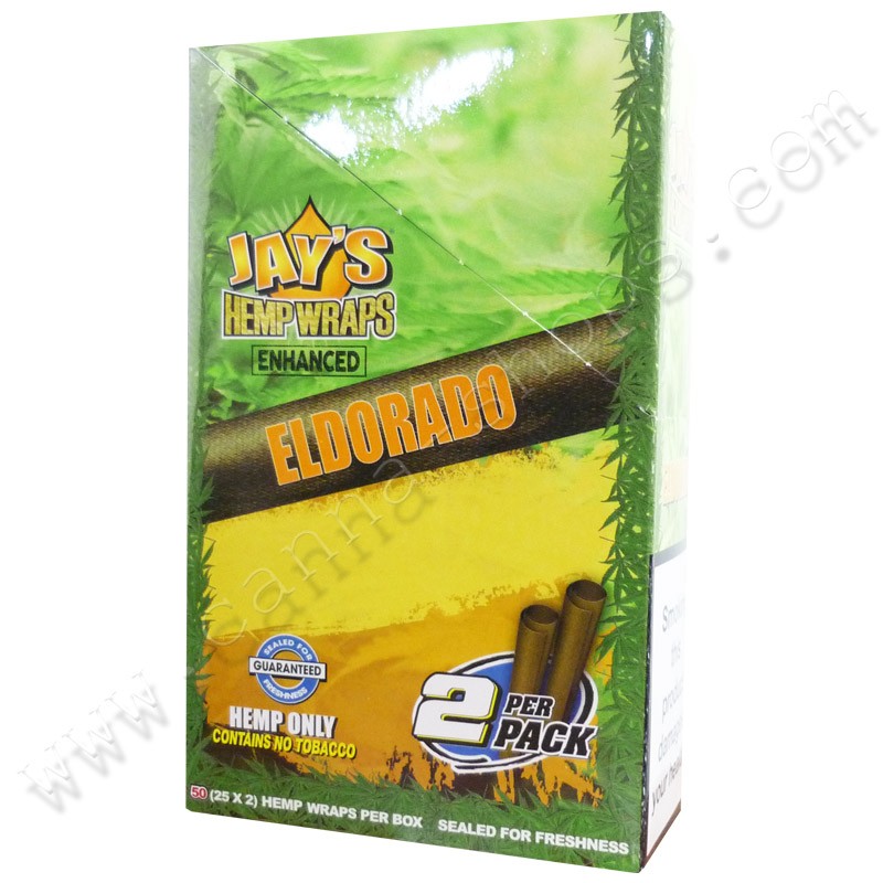 Blunt Juicy Jays El Dorado