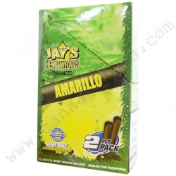 Blunt Juicy Jays Amarillo