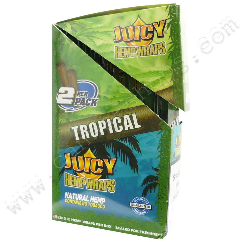 Blunt Juicy Jays Tropical