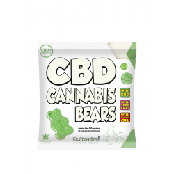 Bonbons Nounours CBD