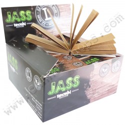 Filtres en carton Jass...