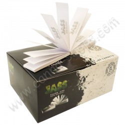 Filtres en carton Jass 20mm