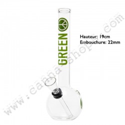 Bang Green Peace 19cm