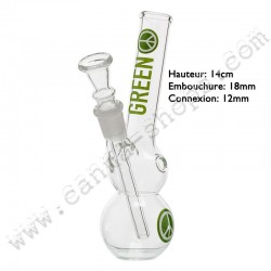 Bang Green Peace 14cm