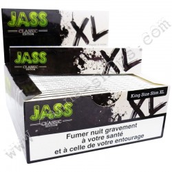 Feuilles Jass Slim XL