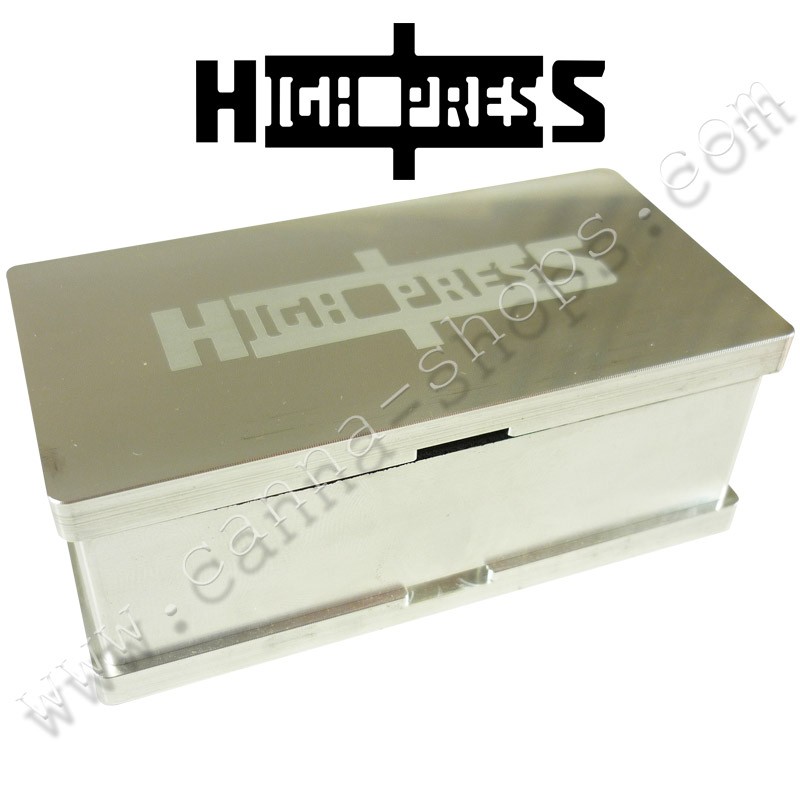 Moule Rectangulaire High Press