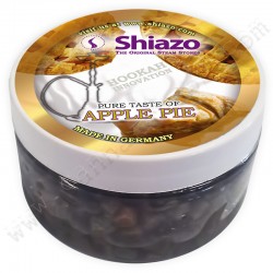 Shiazo Apple pie