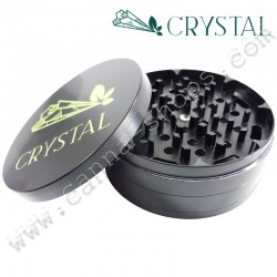 Grinder pollinator Crystal XL 10cm