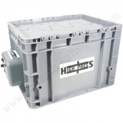 Pollinator HighPress