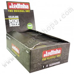 Aledinha feuilles...