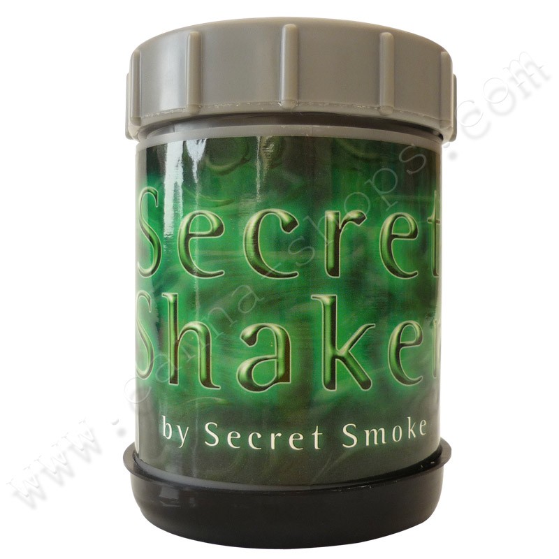 Extracteur de pollen secret shaker