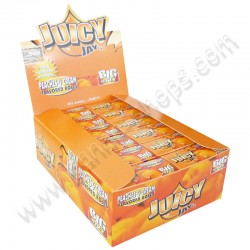 Juicy Jays Rolls Pêche