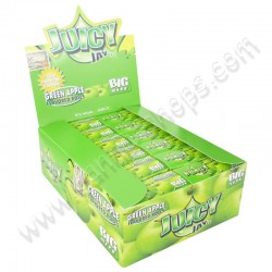 Juicy Jays Rolls Pomme