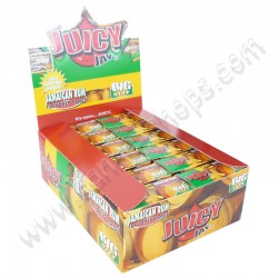 Juicy Jays Rolls Rhum Jamaïcain