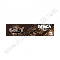 Juicy Jays Slim Double Dutch Chocolate