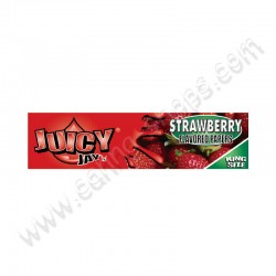 Juicy Jays Slim Fraise