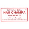 Nag Champa